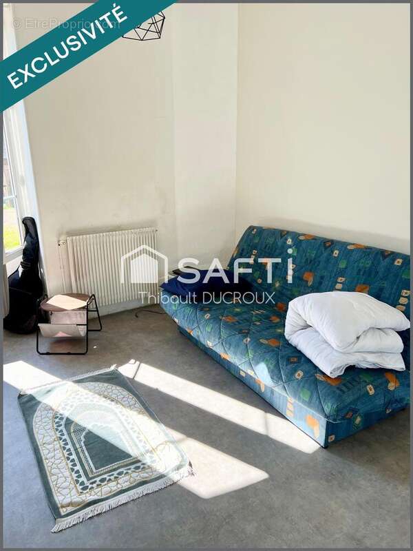 Photo 7 - Appartement à LE CREUSOT