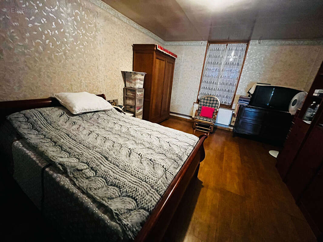 Maison à VALENCIENNES