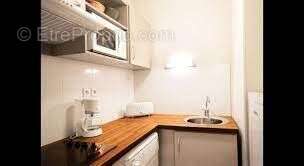 Appartement à AX-LES-THERMES