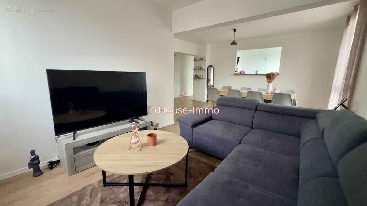 Appartement à CAHORS