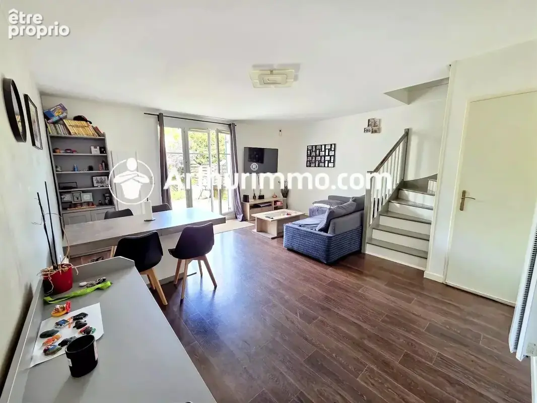 Vente Maison Savigny-le-temple(77176) 248 900ï¿œ - photo 4