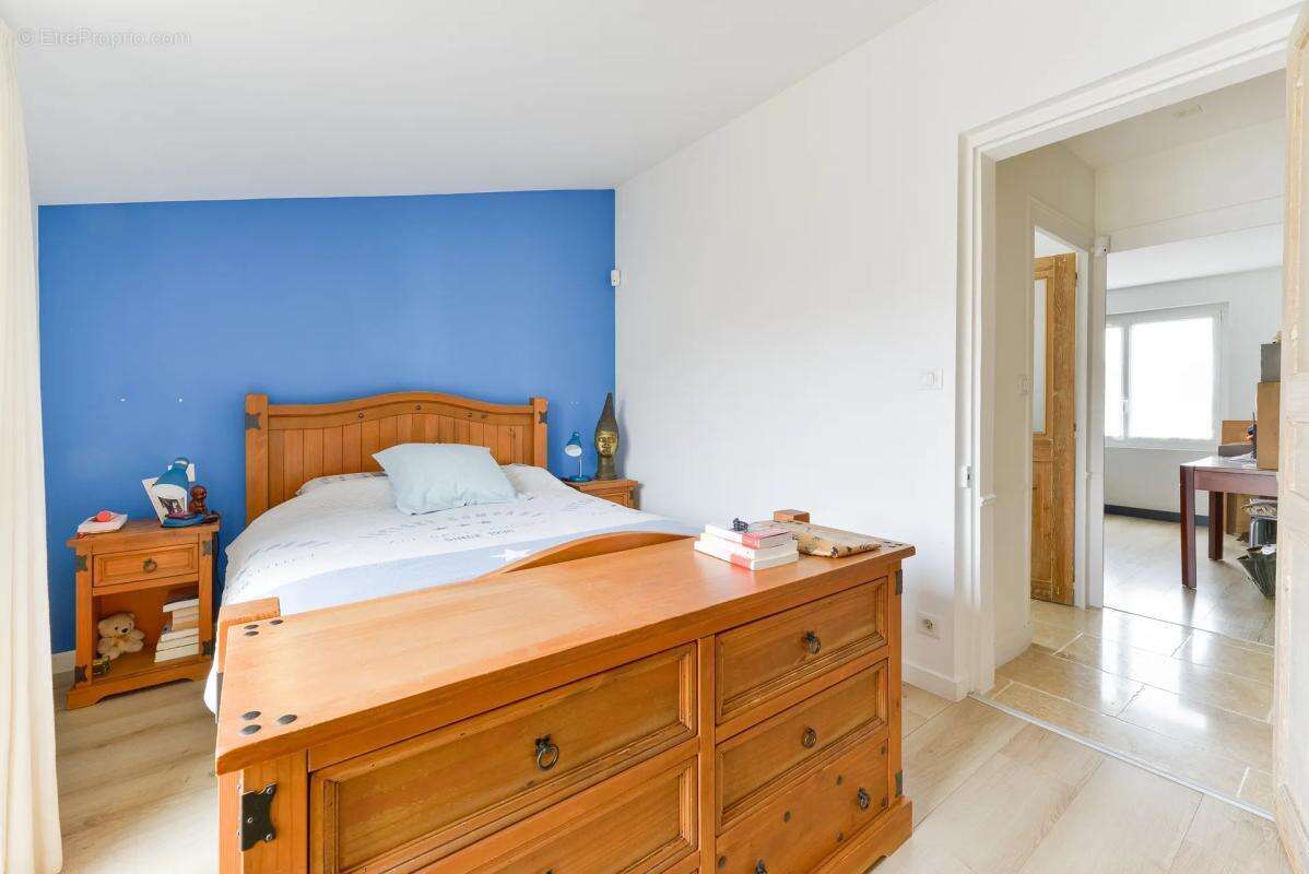 Maison de 4 pièces de 87 m² à Saint-Aignan-Grandlieu - photo 7
