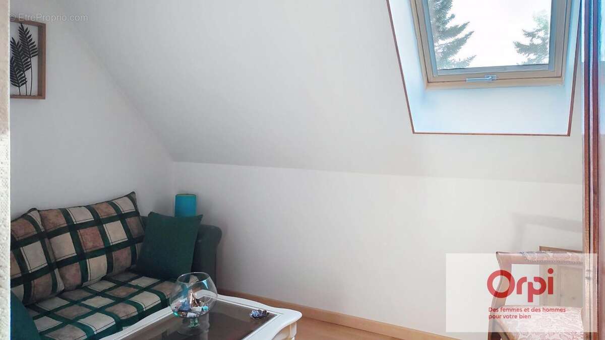 Maison à TERRASSON-LAVILLEDIEU