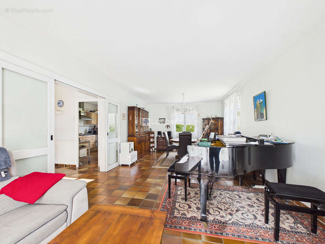 Maison à PLOMELIN