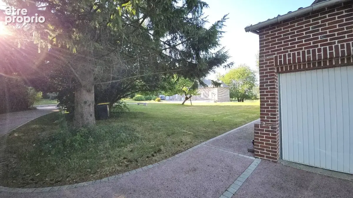Maison 7 pièces 180 m² à vendre à Buchy (76750) - photo 3