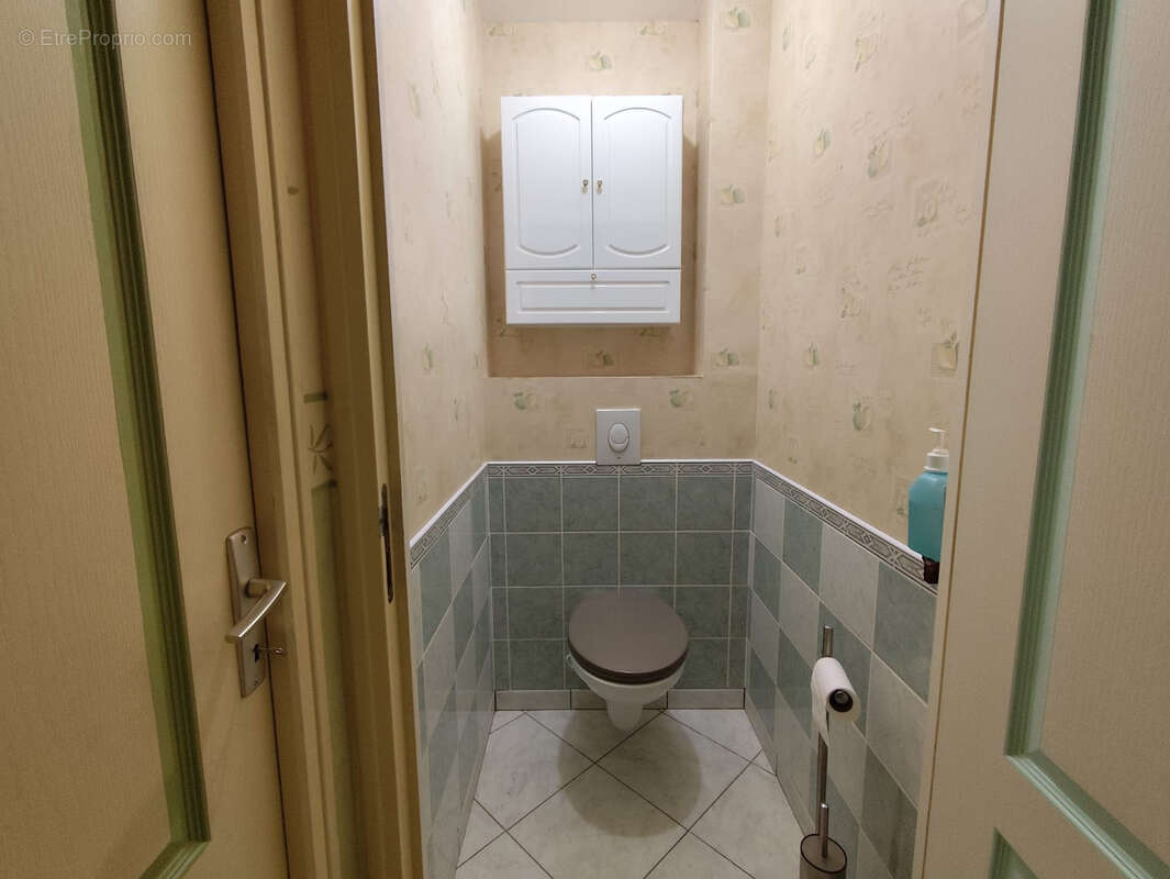 Maison à SAINT-GERMAIN-DU-CORBEIS