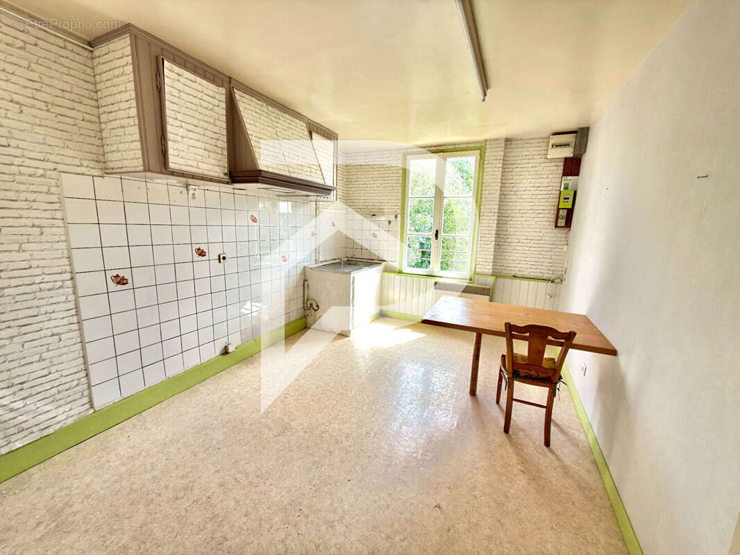 Appartement à LANGRES