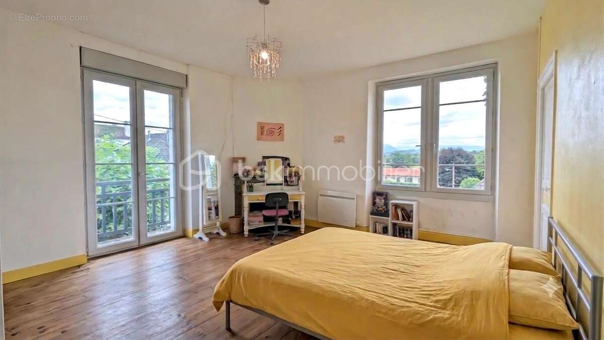 Maison de caractère - photo 11