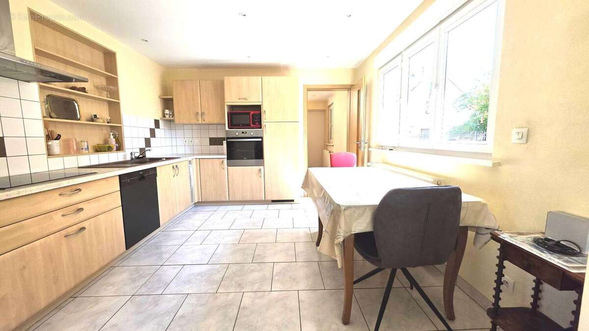 Maison 185 m² à Eschau  - photo 3