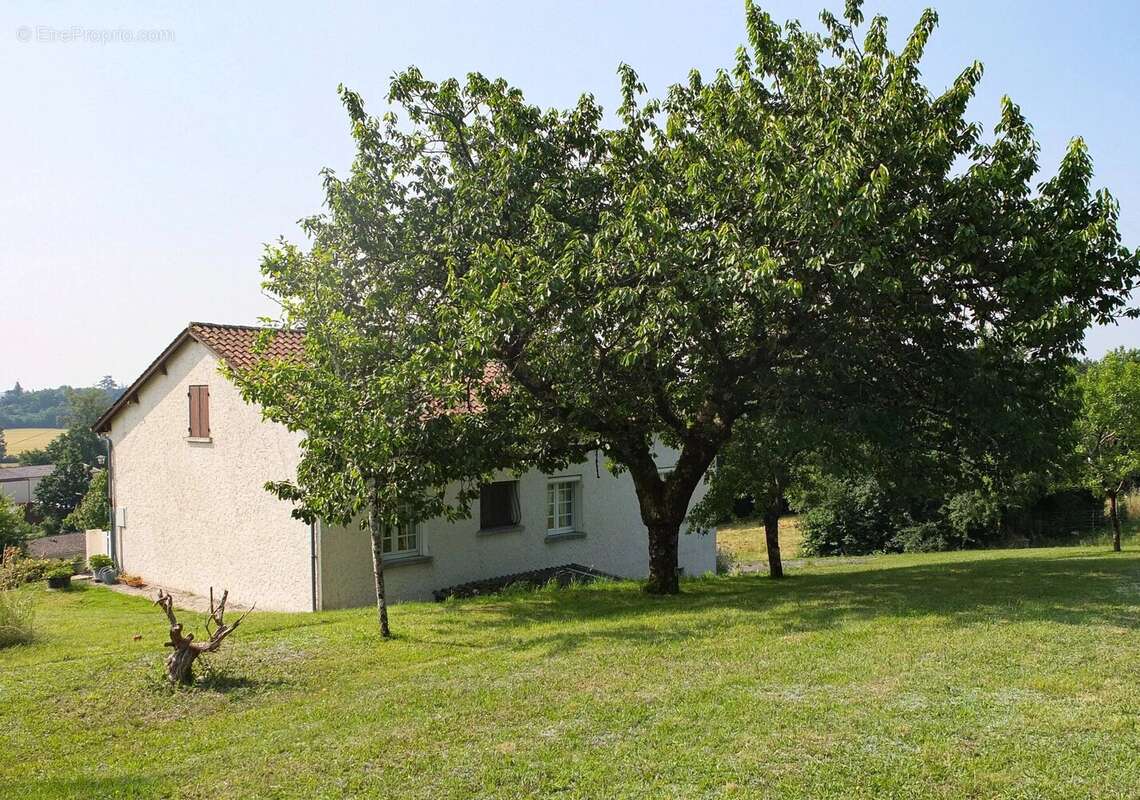 Maison familiale, à deux pas du centre-ville - photo 15