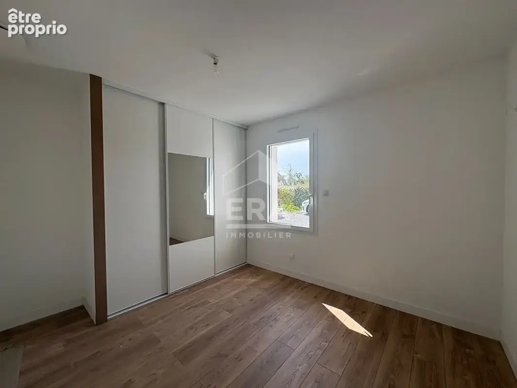 Maison neuve 2024 climatisee 4 chambres garage et jardin - photo 6