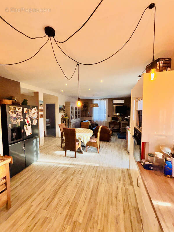 Maison à PLAN-DE-CUQUES