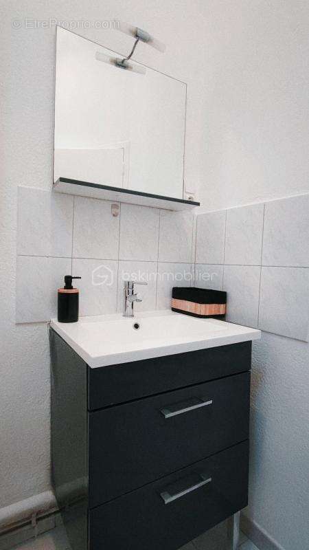 Appartement à LA SEYNE-SUR-MER