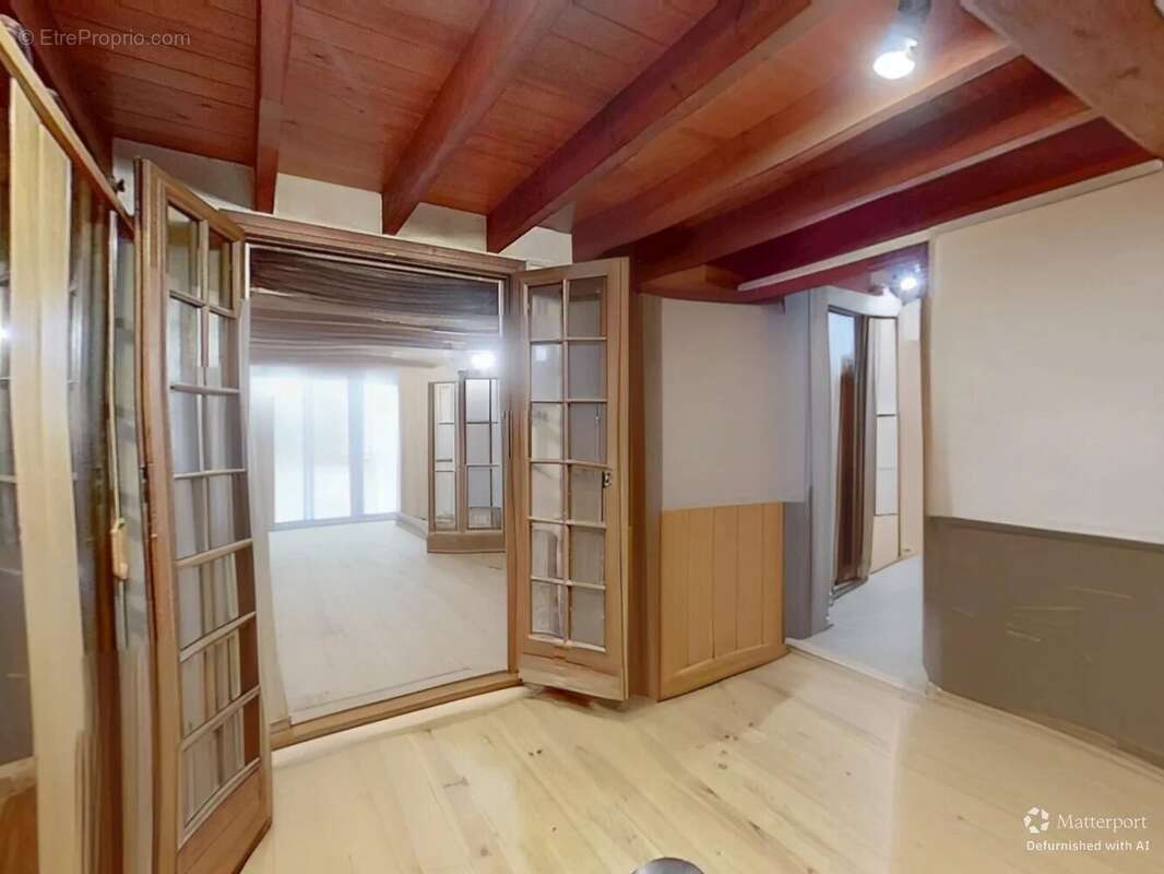 Maison à HYERES