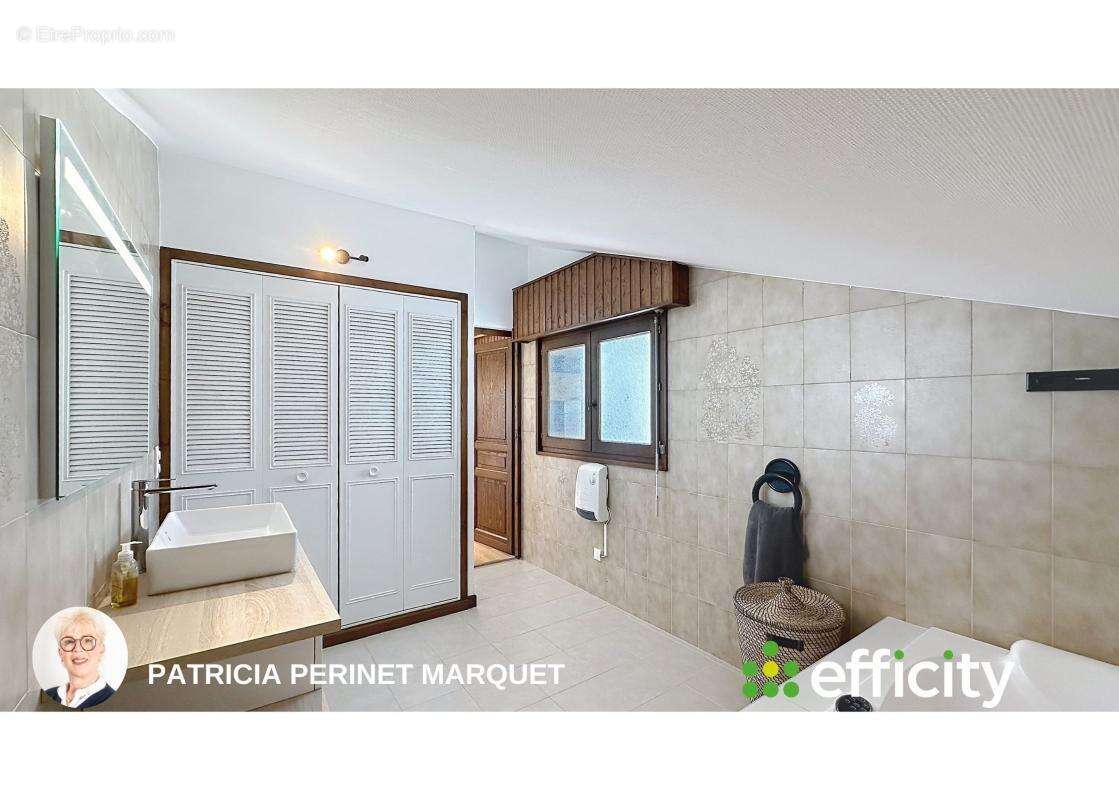 Appartement à SALLANCHES