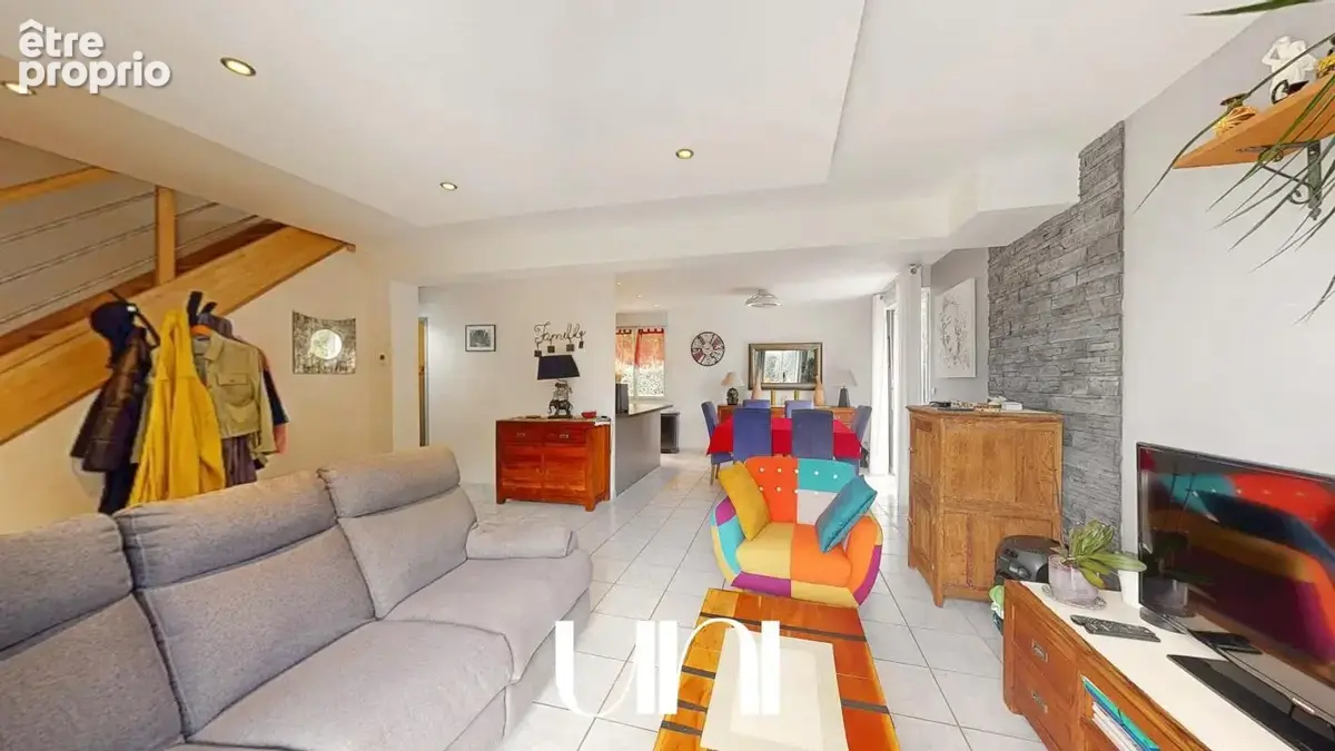 Maison 5 pièces 100 m² avec jardin - Dozulé - photo 9