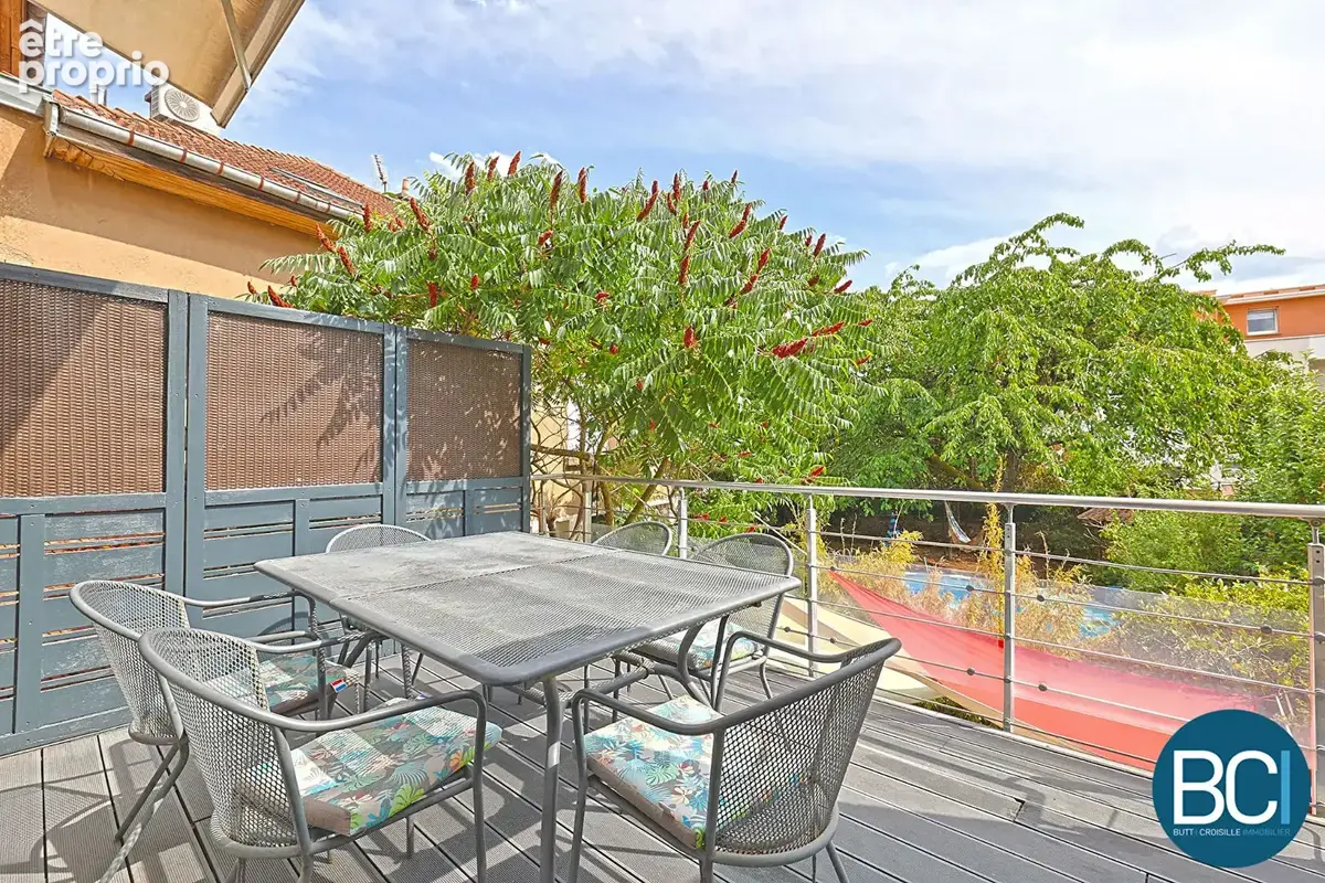 ESSEY-LES-NANCY - Maison 7 pièces - 183 m² - photo 14