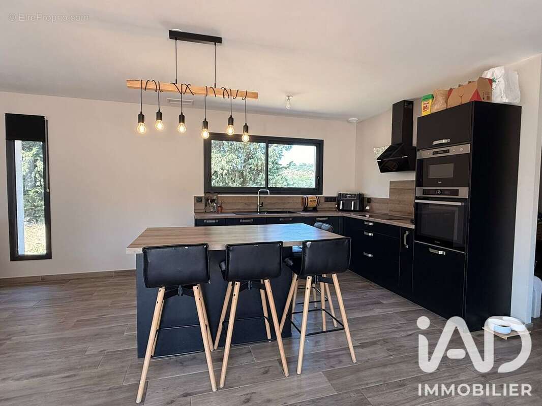 Maison 119 m² à Vinca  - photo 4