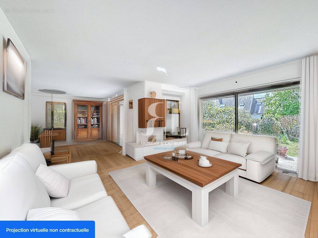 Maison à LARMOR-PLAGE