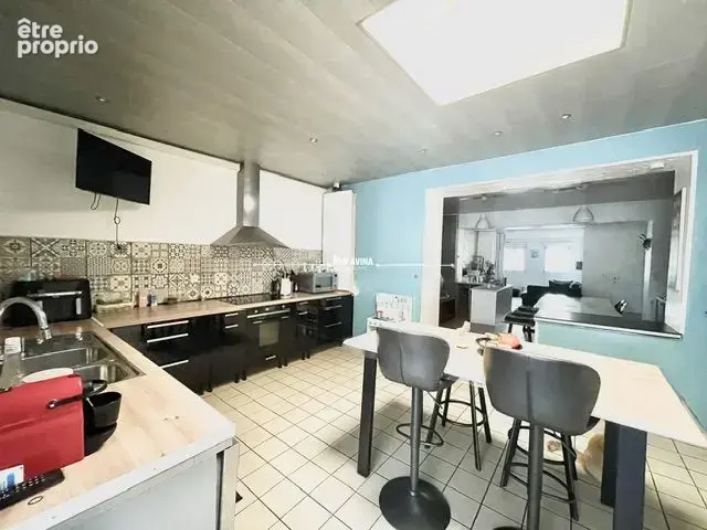 Maison 4 pièces 140 m² à vendre à Vieux-Conde (59690) - photo 6