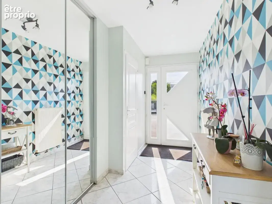 Maison 138 m² à Chateau-L'abbaye  - photo 19