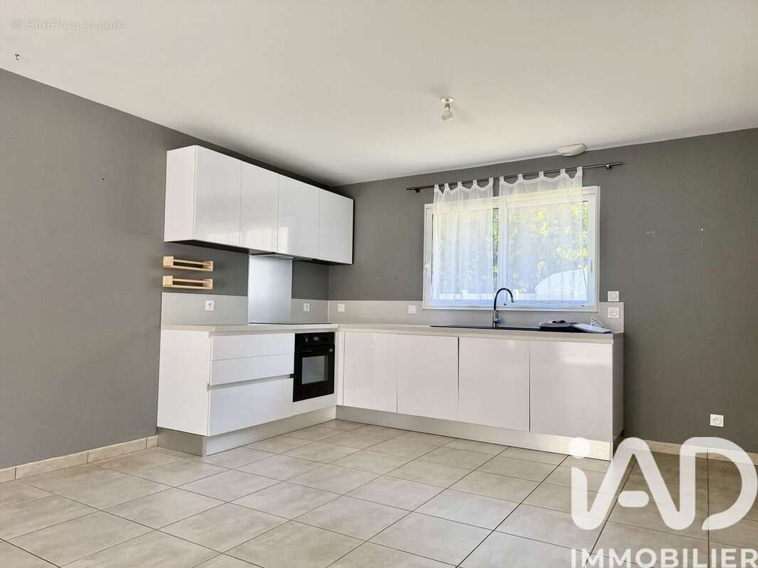 Photo 4 - Maison à SANGUINET