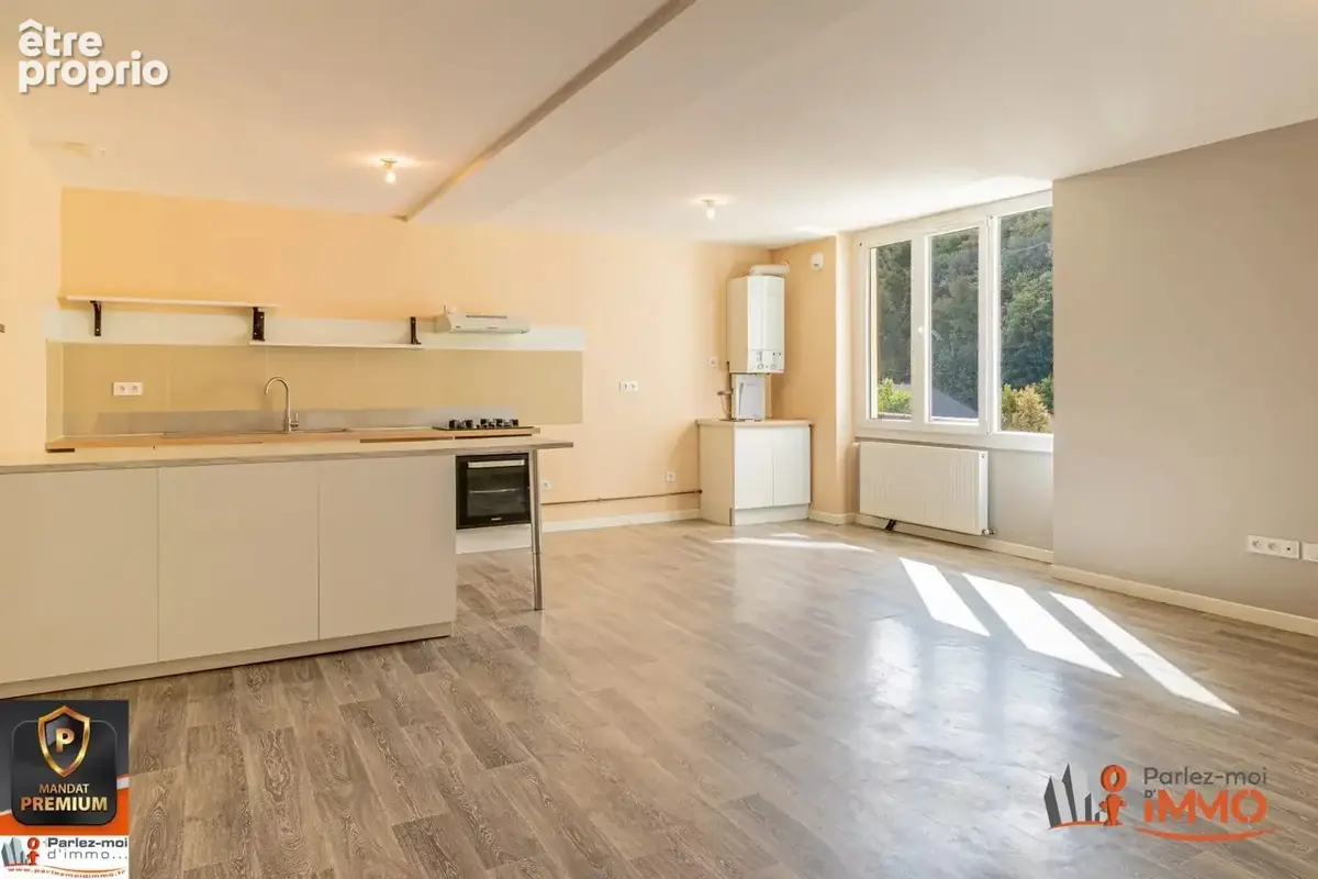 Immeuble à vendre Tarare - photo 2