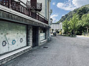 Commerce à BRIDES-LES-BAINS