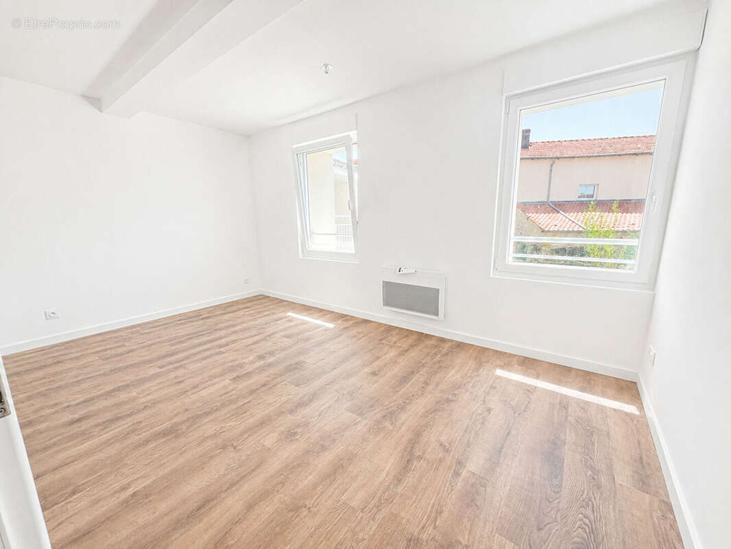 Appartement Koenigsmacker 3 pièce(s) 82.10 m2 - photo 6