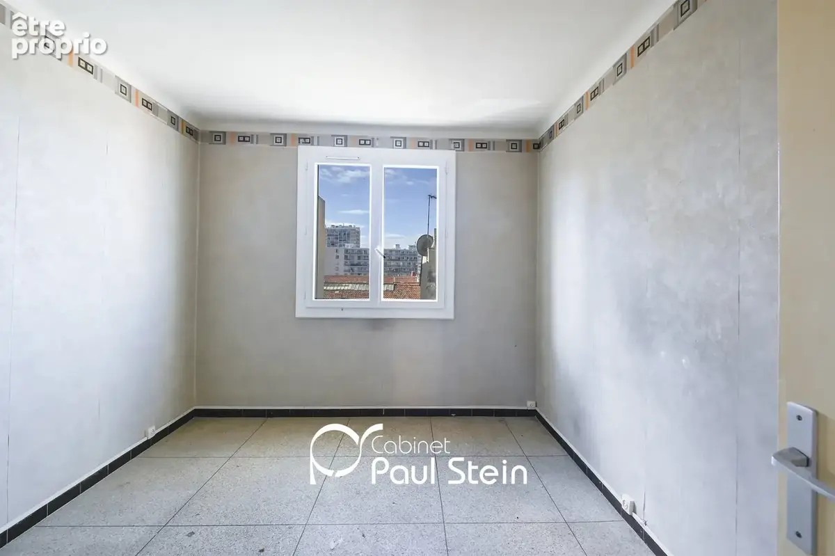 Marseille 14ème   appartement t3 de 60 m2 - photo 6