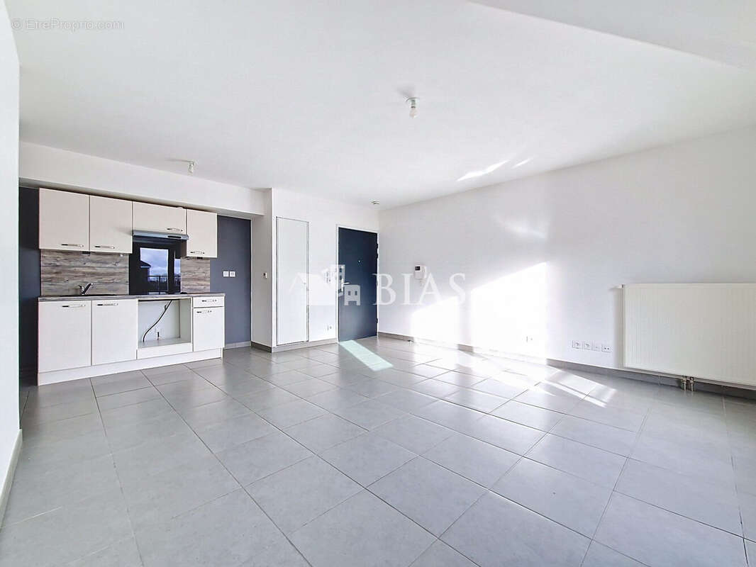 Appartement à HONFLEUR