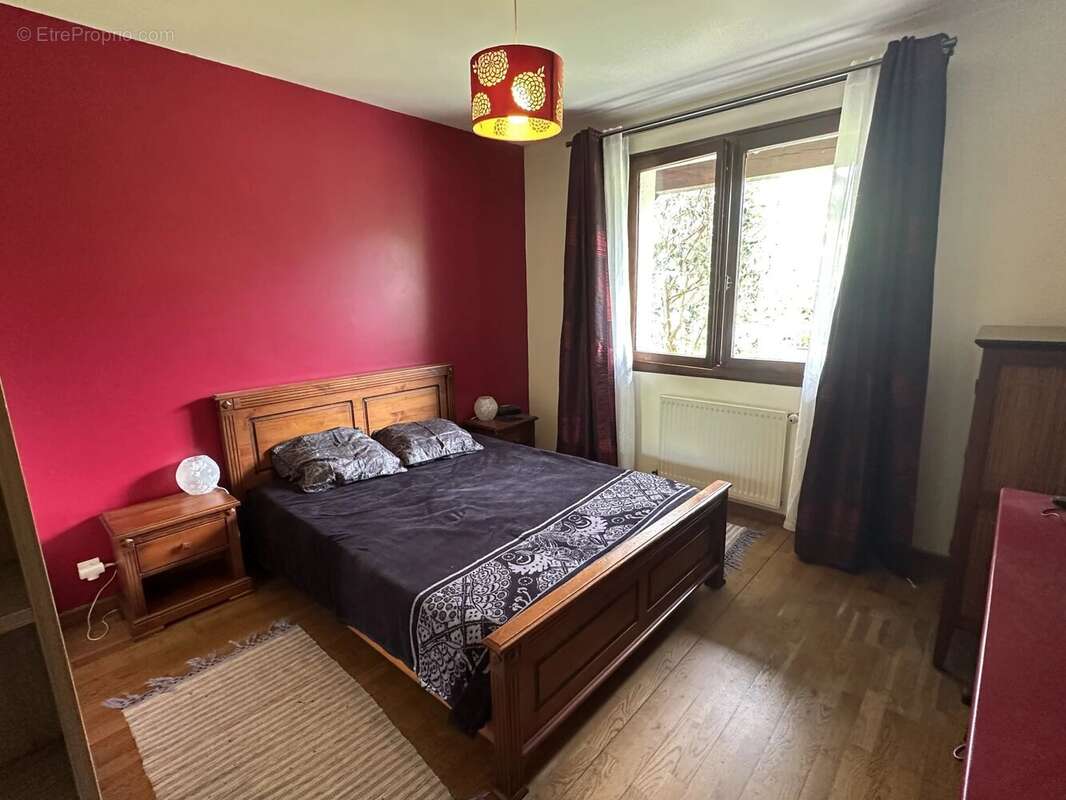 Maison à GOURNAY-SUR-MARNE