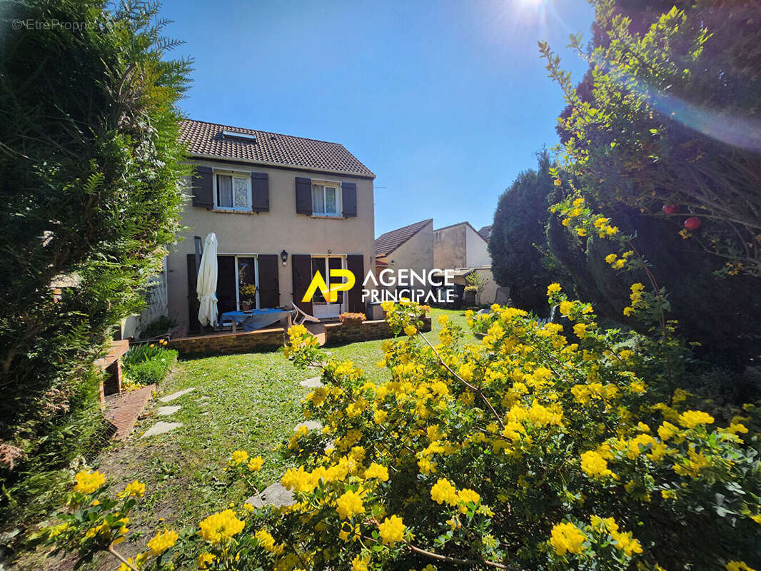 Maison à ARGENTEUIL