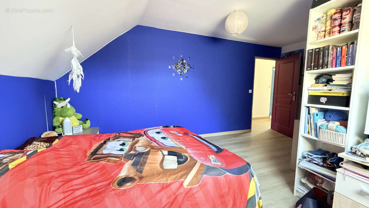 En exclusivité sur la commune de  THUN-SAINT-MARTIN Semi plain pied  individuel - photo 5