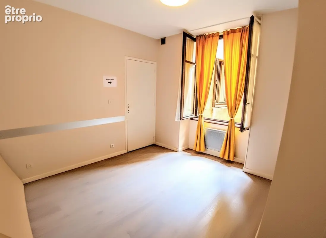 T4, T3 bis ou Grand T2- enlacement prémium - ascenseur et cave - photo 23