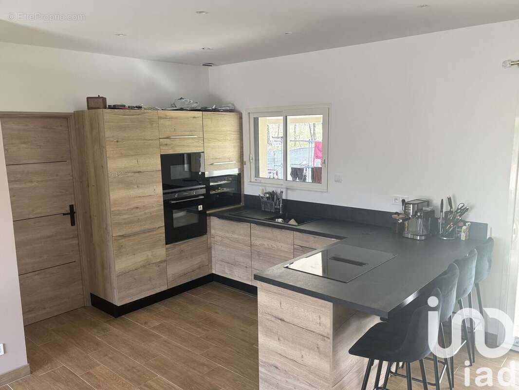 Photo 4 - Maison à LES BARTHES