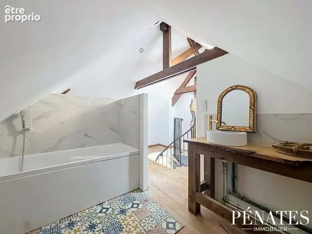 Appartement 2 pièces 50 m² à vendre à Rouen (76100) - photo 6
