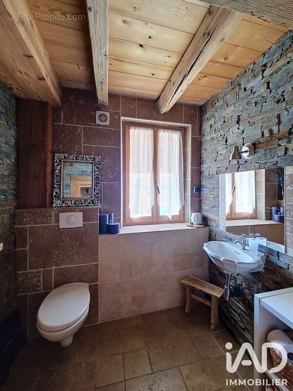 Appartement 153 m² à Viuz-En-Sallaz  - photo 7