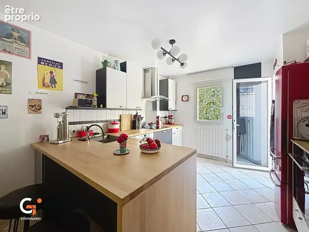 Charmante maison 4 chambres - photo 6