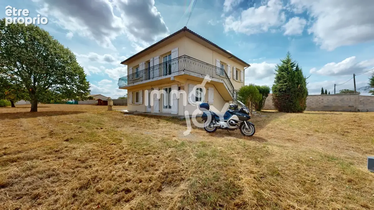 Maison à Vendre MERVILLE - photo 9