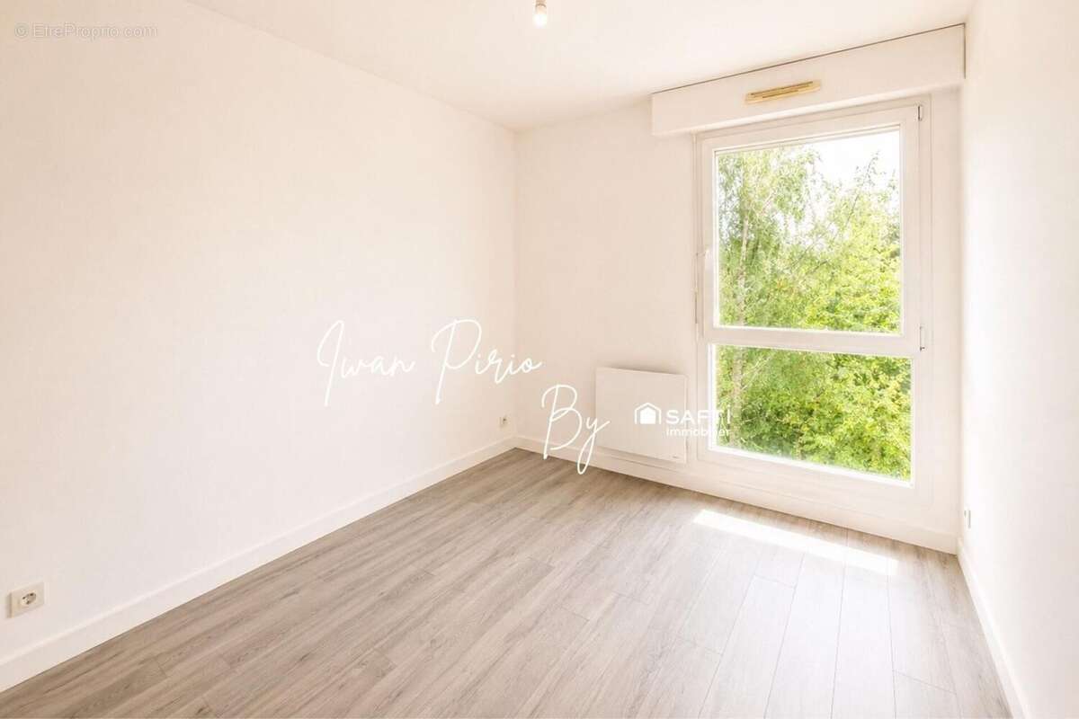 Photo 7 - Appartement à BRUZ