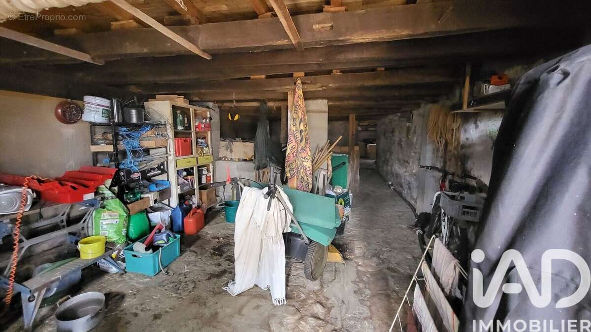 Photo 6 - Maison à TREIGNAT