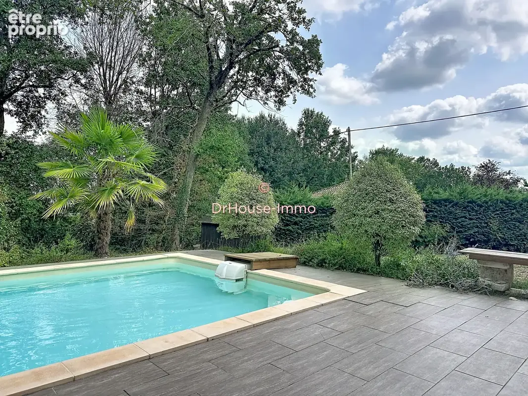 Maison 139 m² à Trelissac  - photo 13