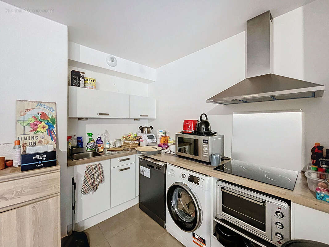 Appartement à AVIGNON