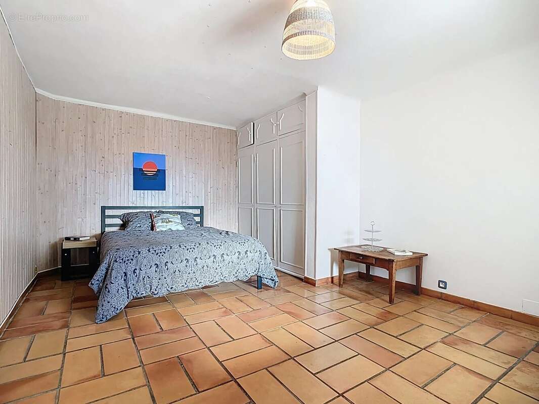 Maison à SAINT-BLAISE