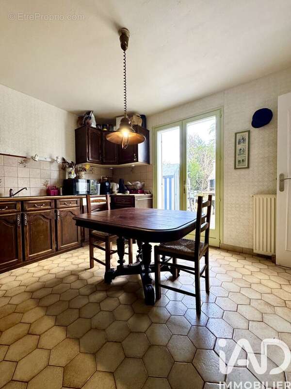 Maison 88 m² à Tremblay-En-France  - photo 7