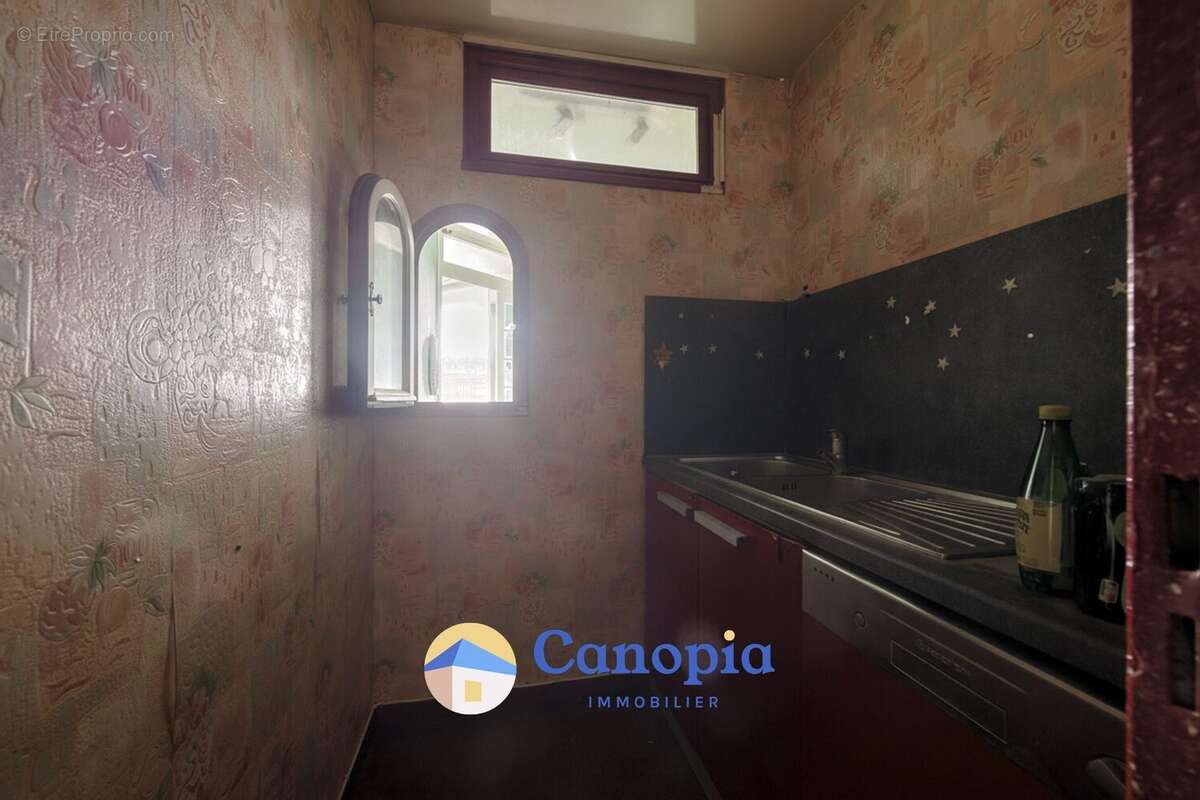 Appartement à ARCUEIL
