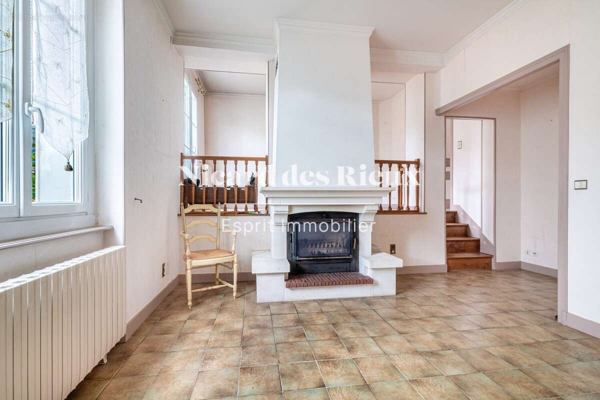 Maison à LIMOGES