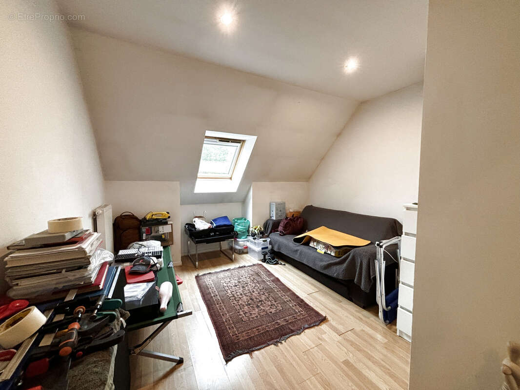 Maison à SAINT-WITZ