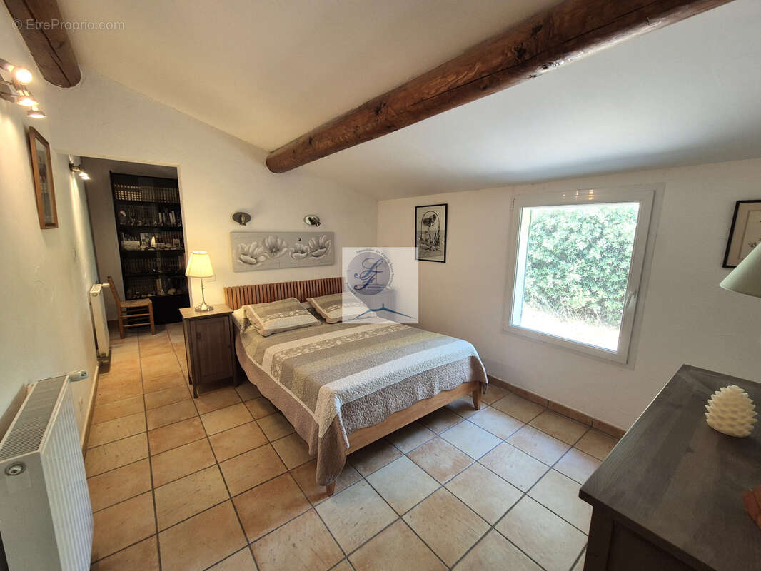 Maison à BEDOIN